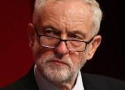 رهبر حزب کارگر انگلیس «معامله قرن» را محکوم کرد
