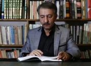 رمانی در حمایت از تولید ملی و کارگر ایرانی به نمایشگاه کتاب می‌آید