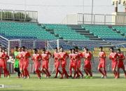 بیرانوند رقیب سیدجلال شد!