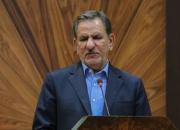 دستور کرونایی جهانگیری به استانداران