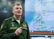 افزایش پرواز هواپیماهای شناسایی کشورهای ناتو در مرز روسیه و بلاروس