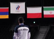 نتایج ورزشکاران ایران در روز دوازدهم المپیک/ سرانجام کشتی به مدال رسید