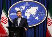 سیاست ایران، رفع کامل تحریم است/ از آمریکا تضمین خواهیم گرفت