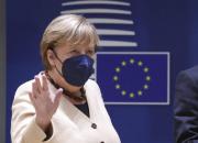 مرکل: اتحادیه اروپا را در برهه نگران کننده‌ای ترک می‌کنم