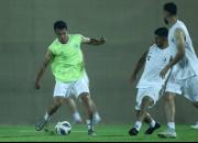 عربستانی‌ها از تیم‌های ایرانی می‌ترسند