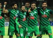 Footy Rankings اعلام کرد: ذوب‌آهن برترین تیم فوتبال ایران