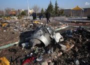 پدر شهید سانحه هواپیما: نباید به شایعات دشمن توجه کرد