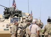 تحرکات جدید ارتش آمریکا در الحسکه