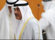 «صباح الخالد» به عنوان نخست‌وزیر کویت معرفی شد