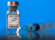 فیلم/ تاثیر ۱۰ درصدی واکسن‌های فایزر و مدرنا بر امیکرون