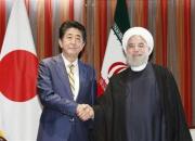 واکنش آمریکا به سفر احتمالی روحانی به ژاپن