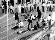 ناگفته‌های ۲ مقام امنیتی دهه ۶۰ از ترورهای خیابانی منافقین +عکس
