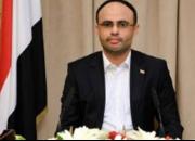 المشاط: ۱۴ شهرستان مارب به آغوش یمن بازگشت