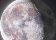 تصاویری از ماه که شما را حیرت‌زده می‌کنند