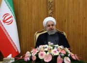 فیلم/ روحانی: اروپایی‌ها توان اثبات اتهاماتشان را ندارند