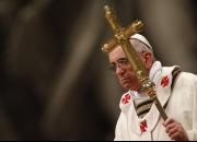 پاپ شایعات مبتلا شدن خود به کرونا را رد کرد