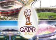 چرا ایران نمی تواند میزبان مشترک جام جهانی ۲۰۲۲ با قطر باشد