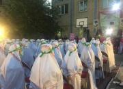 خزعلی: دختران سرزمین ایران آینده روشنی دارند