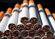 کاهش ۶۶.۷ درصدی صادرات سیگار +جدول