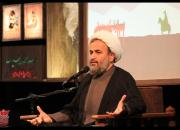 انسان هر لحظه درحال گذراندن امتحانی الهی است + صوت