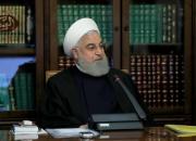 جزئیات نشست روحانی با رئیس دولت اصلاحات درباره انتخابات