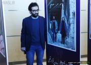 گزارش تصویری هشتمین روز چهلمین جشنواره فیلم فجر