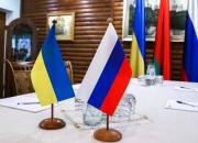 بیانیه «بریکس» درباره مذاکرات روسیه و اوکراین
