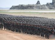 ماجرای اعزام نیروی نظامی چین به سوریه