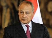 اتحادیه عرب از دولت جدید عراق حمایت کرد