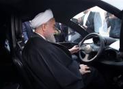 روحانی با قیمت خودرو چه کرد؟ +جدول