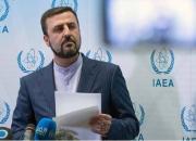 واکنش شدید ایران به بیانیه آمریکا و اتحادیه اروپا