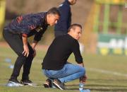 پرسپولیس فقط استقلال را نبرد