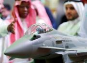 فروش سلاح انگلیس به عربستان ۳ برابر مقادیر گزارش‌ شده است