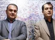 موسوی: مدیرعامل استقلال نمی‌شوم