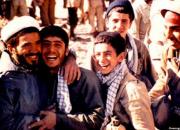روایتی از خنده های پشت خاکریز در دهمین دورهمی فعالان جبهه انقلاب