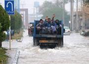 ‌باران فردا در اغلب استان‌ها و هشدار آب گرفتگی معابر در برخی شهرها