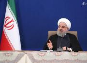 آقای روحانی! امسال وقت حرف و شعار و حتی عمل نیست