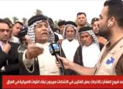 عشایر عراق: خواهان بازشماری دستی آرا هستیم