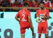  بشار رسن می‌تواند پرسپولیس را ترک کند