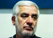 تنها مدرک تایید شده وزیر صمت لیسانس حقوق از دانشگاه تبریز است