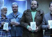 یک مسابقه کتابخوانی آتش به اختیار و تولید شهید حججی‌ها برای انقلاب