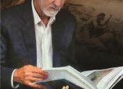 چرا نخندی آقامرتضی؟!