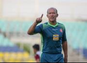 برنامه مهم کالدرون در پرسپولیس