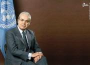 دبیرکل اسبق سازمان ملل درگذشت