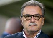 هجوم دلالان به هتل مدیران پرسپولیس در ترکیه