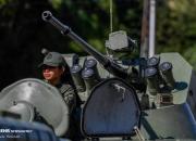 ارتش ونزوئلا به حال آماده باش درآمد