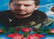 فرزندی از شهرری همراه سپهبد قاسم سلیمانی به شهادت رسید +عکس