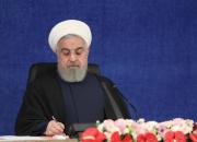 آژانس انرژی اتمی جای کار سیاسی نیست/ آمریکا وقت تلف نکند/ سه دستور رئیس جمهور به شهردار تهران