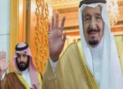 هدف از تغییرات نمایشی در کابینه سعودی چیست؟