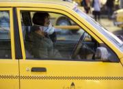 معاینه فنی تاکسی‌های پایتخت رایگان شد